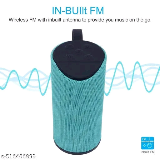 Thunder speaker Bluetooth wireless