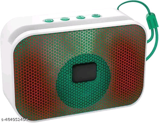 Portable bluetooth speaker wireless