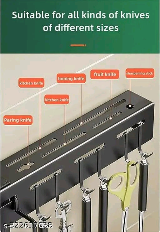 Utensils holder and organizer