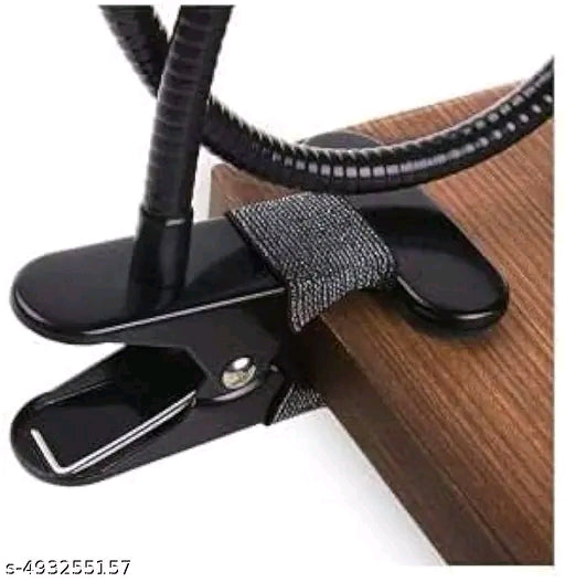 Mobile charging holder spiral