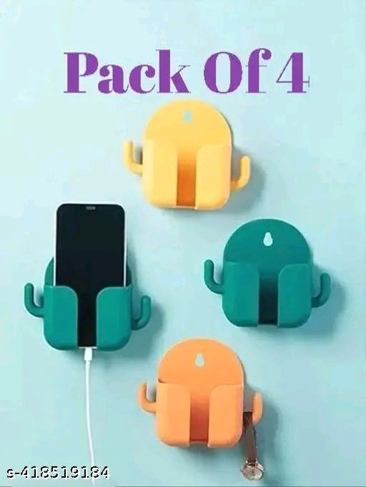 Mobile phone stand holder