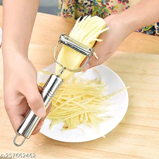 Vegetable peeler