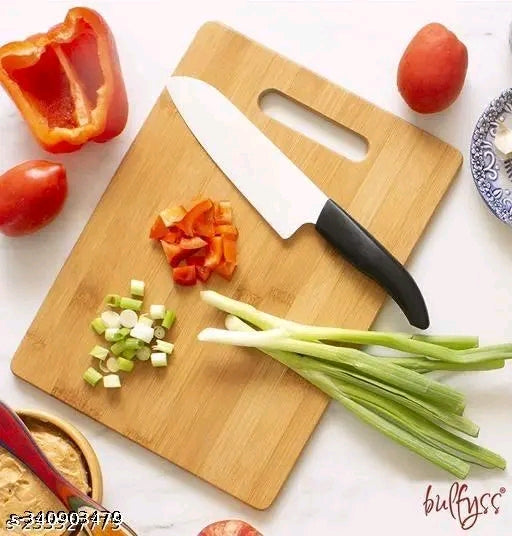 Chopping board