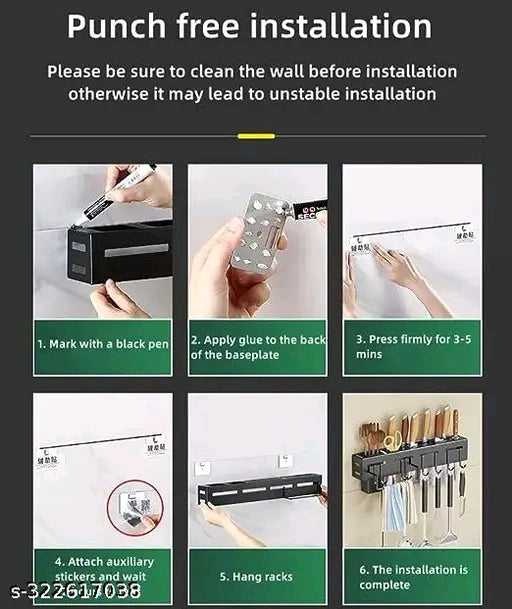Utensils holder and organizer