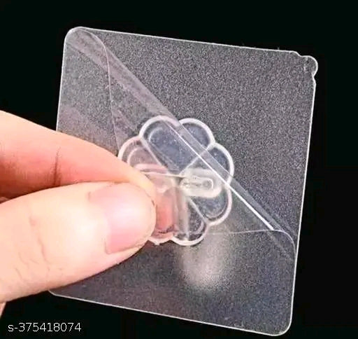 Wall hooks