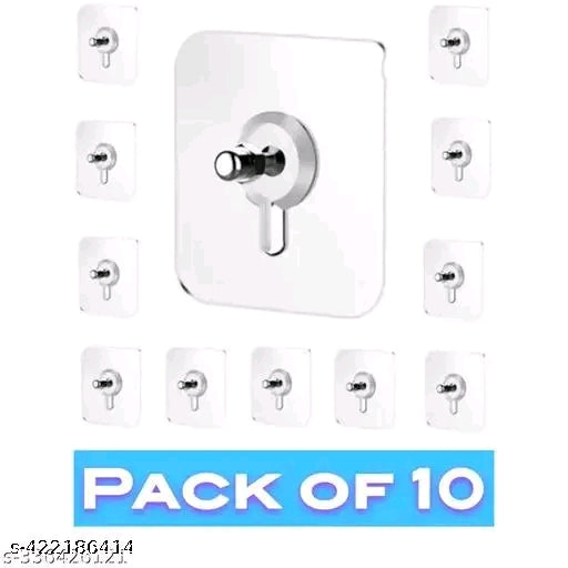 Wall hooks