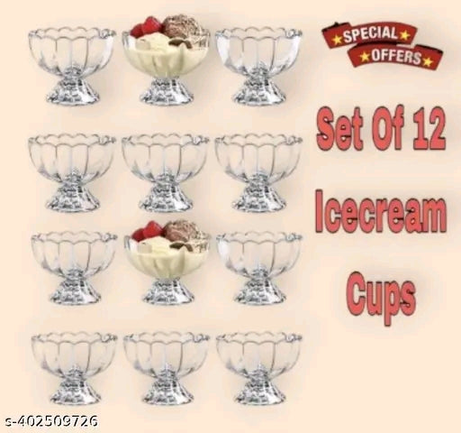 Plastic Cups