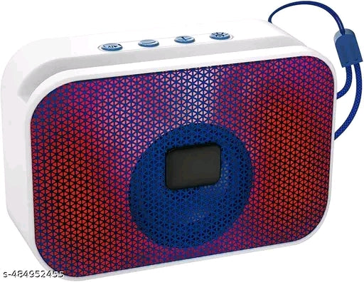 Portable bluetooth speaker wireless