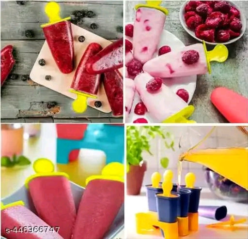Kulfi maker