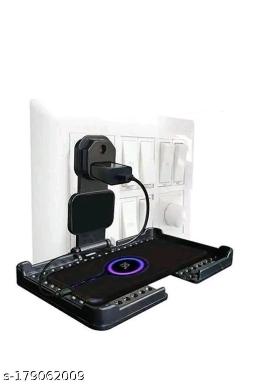 Mobile charging holder