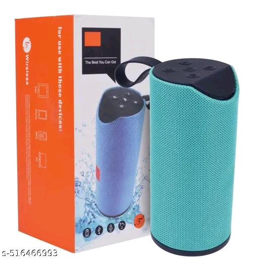 Thunder speaker Bluetooth wireless