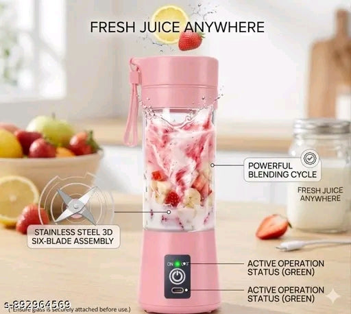 Juicer USB