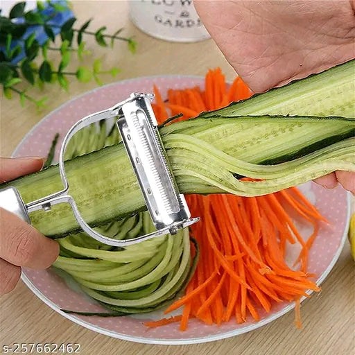 Vegetable peeler
