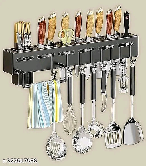 Utensils holder and organizer