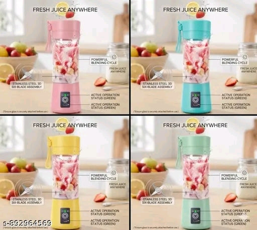 Juicer USB