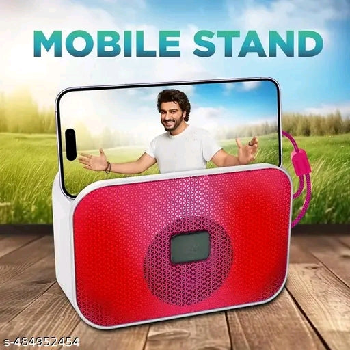 Portable bluetooth speaker wireless