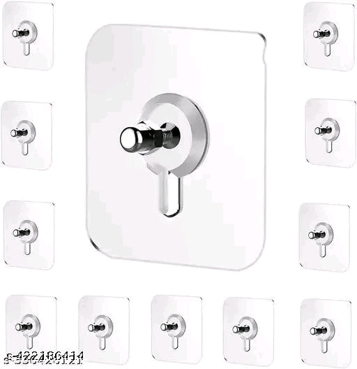 Wall hooks