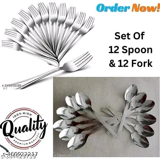 Wonderful spoons