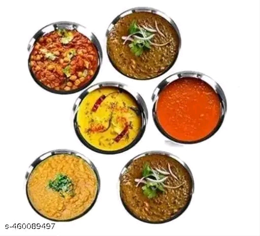 Stainless steel bowl ans spoon set free