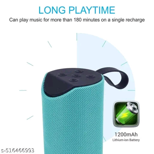 Thunder speaker Bluetooth wireless