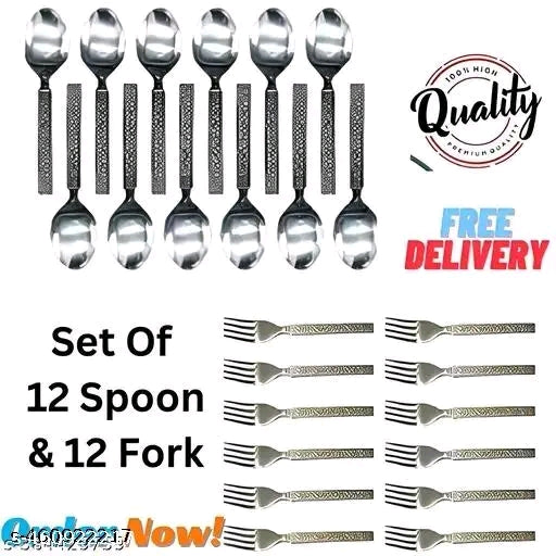 Wonderful spoons