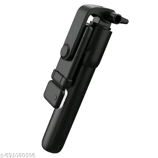 2 in 1 selfie stick