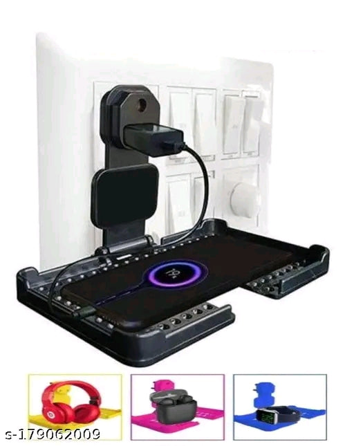 Mobile charging holder