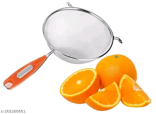 Wonderful strainers ans sieves  pack of 5