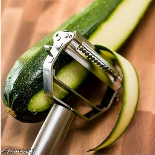 Vegetable peeler