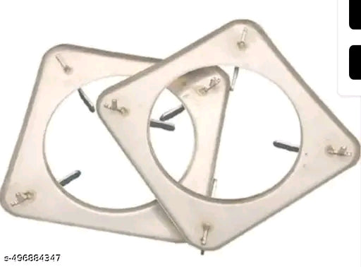 Gas replacement parts