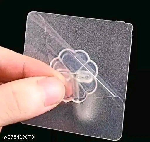 Wall hooks
