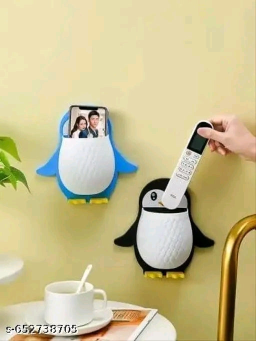Cute Penguin shaped soap dispenser