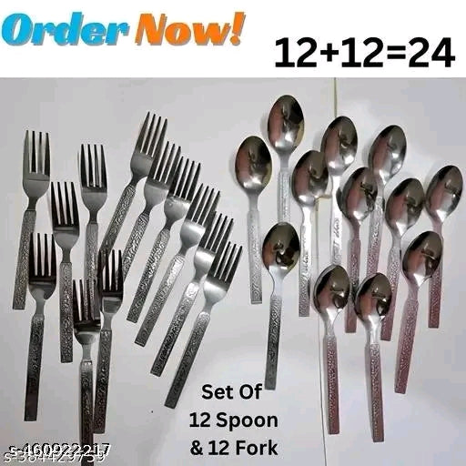 Wonderful spoons