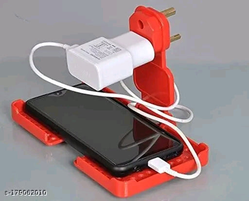 Mobile charging holder