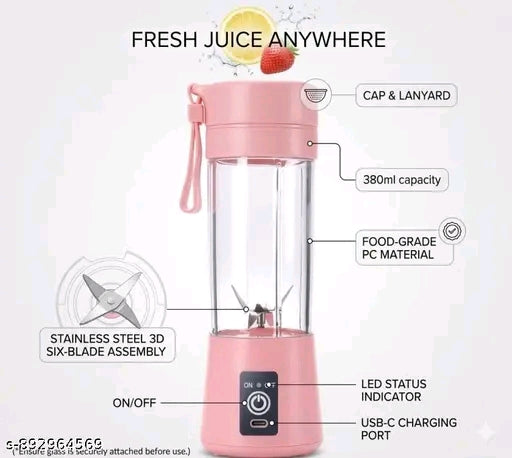 Juicer USB