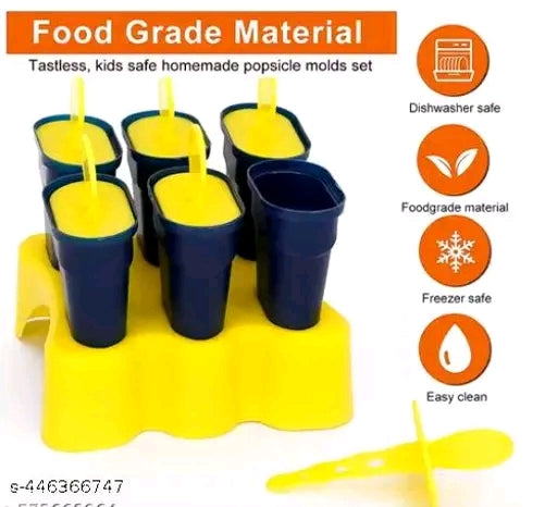 Kulfi maker